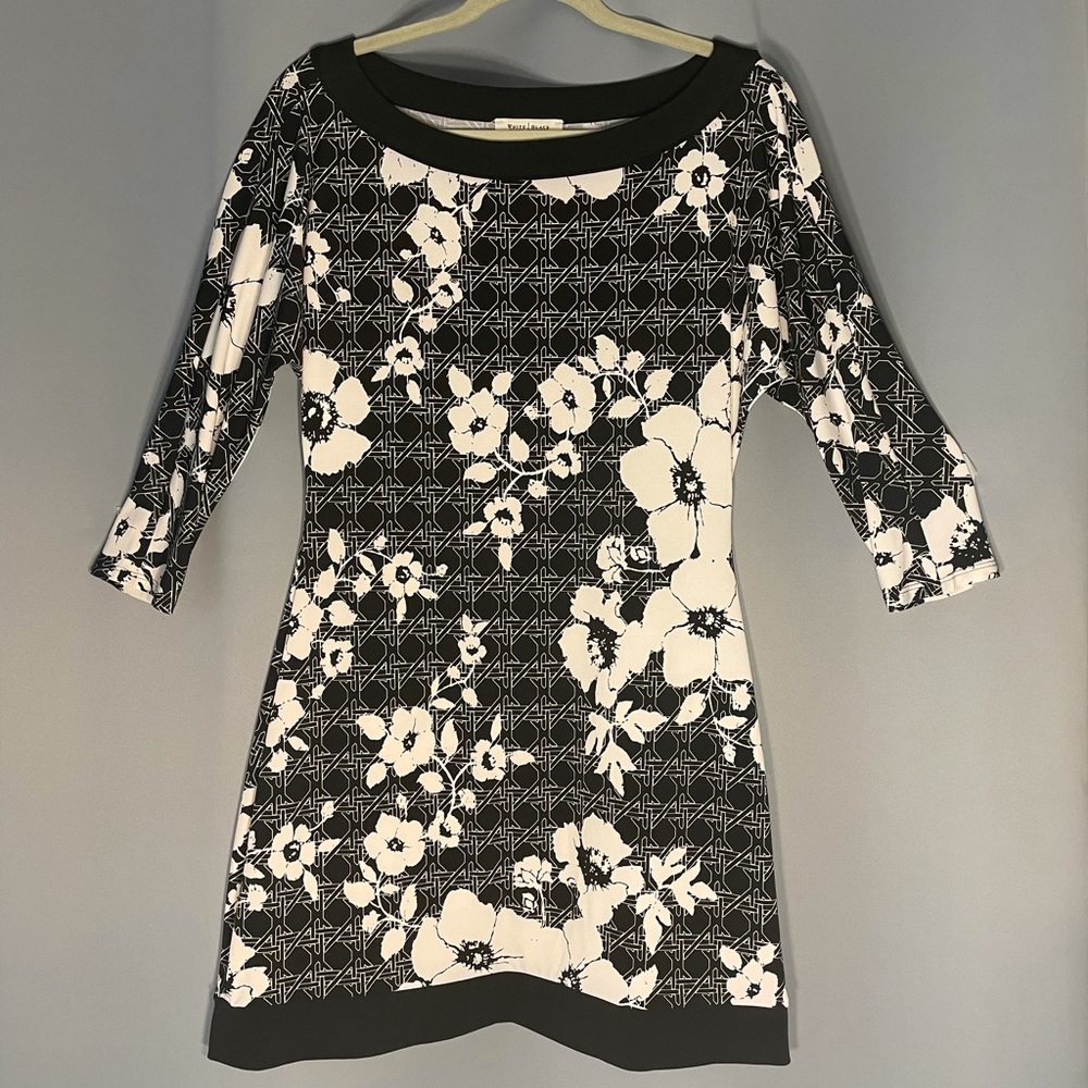 White House Black Market Dress